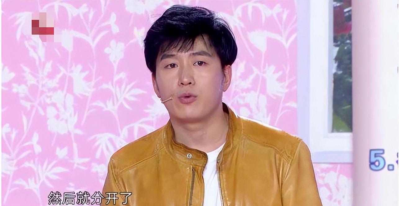 有种“算计”叫白鸽和刘亮,离婚才5年,输赢已见分晓