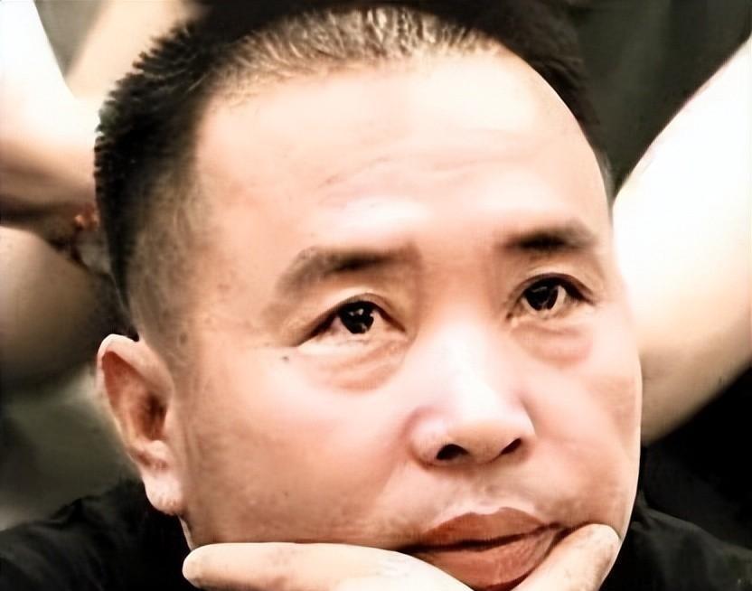 一百万一夜?赖昌星揭露两人真实的关系,董文华因为什么原因退圈?