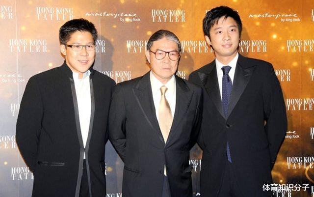 郭晶晶|40岁钻石王老五！郭晶晶小叔子未婚还当官，网友：想嫁豪门抓紧