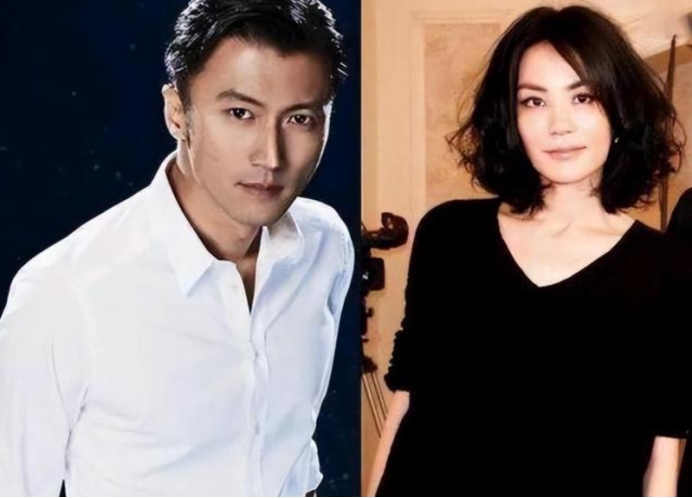 ?53岁王菲终于传来喜讯!经纪人亲口证实,网友评论引争议