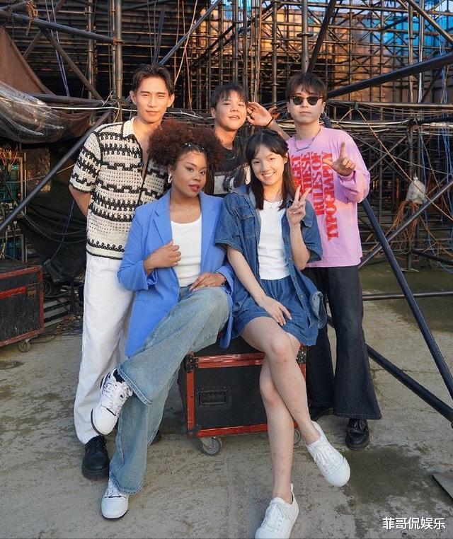 杨培安|好声音真相曝光！学员澄清未收钱，杨培安力证事件内情