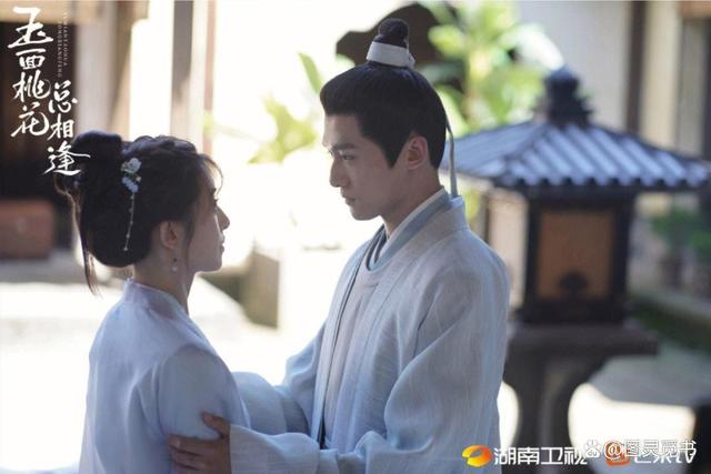 拜托了8小时|五竹叔佟梦实新剧《拜托了8小时》今晚在爱奇艺播出你期待吗?