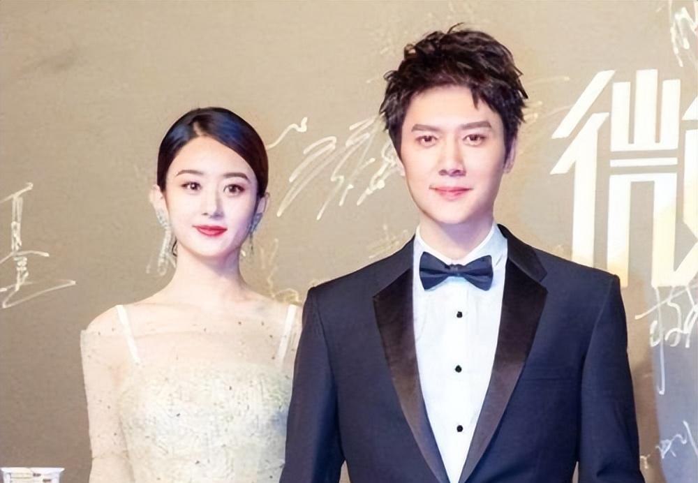 冯绍峰和杨幂告诉我们，世界上还是有不透风的墙！