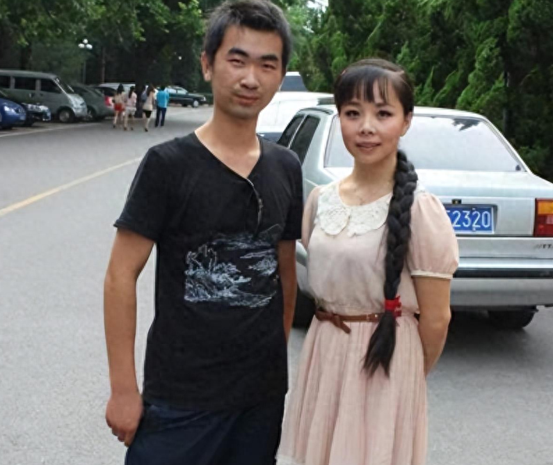 王二妮:我这辈子最正确的决定,就是放弃百万年薪嫁给农村男友