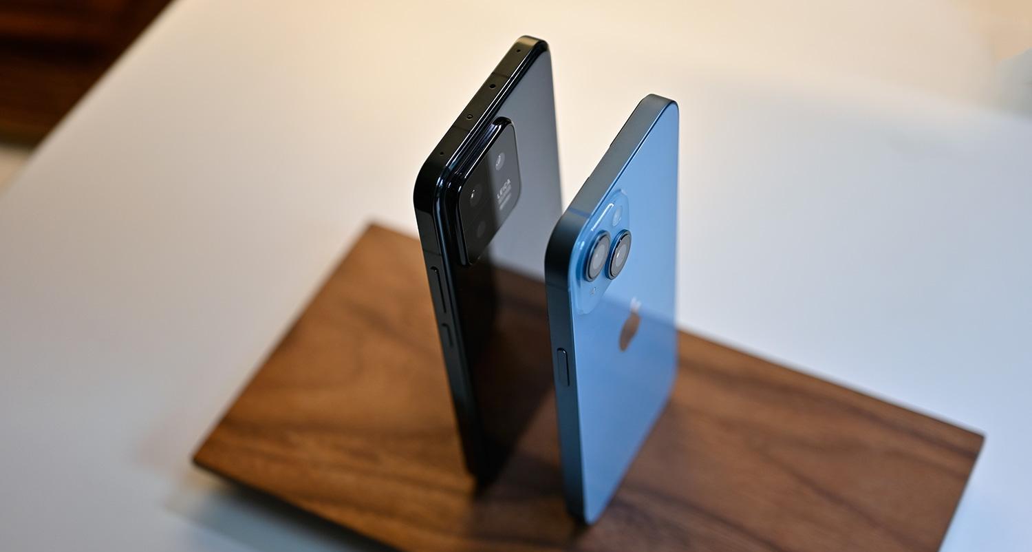 小米科技|小米13颜值手感怎么样?三个优点,一个不足,买前需了解清楚