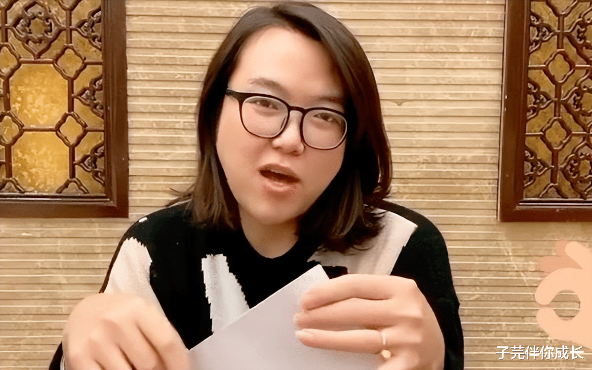 浪胃仙|网红“浪胃仙”人设翻车,为挣钱偷换性别,前妻因他饱受争议