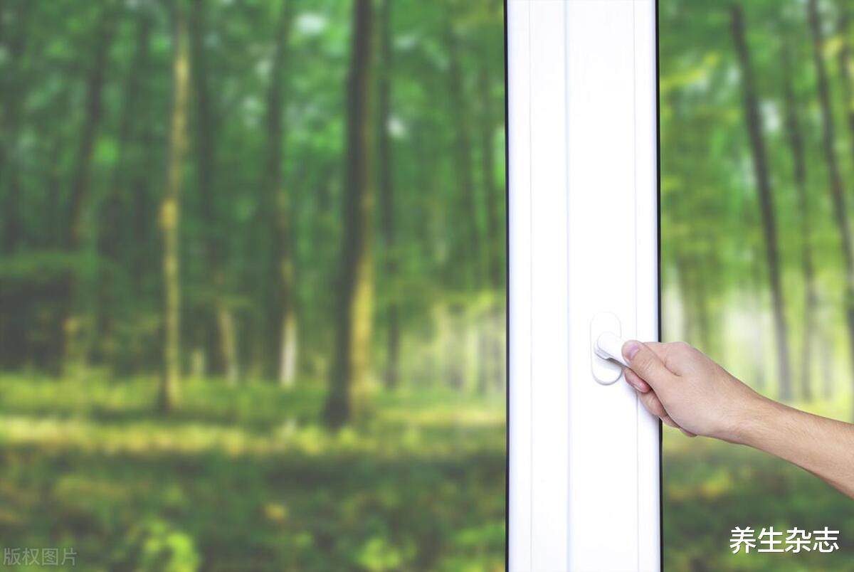 小雪养生：做好这4点，健康过一冬