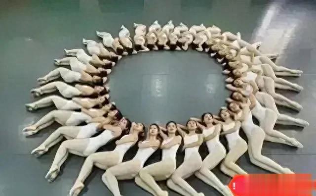 许家印的恒大歌舞团的女演员对身材有哪些严格的要求