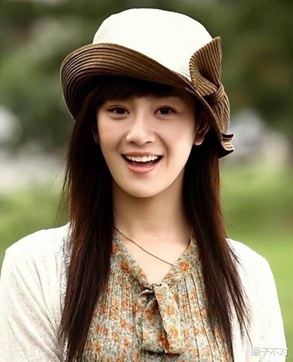 整容脸上镜有多垮？这就是张艺谋，坚决不用整容脸的原因吧