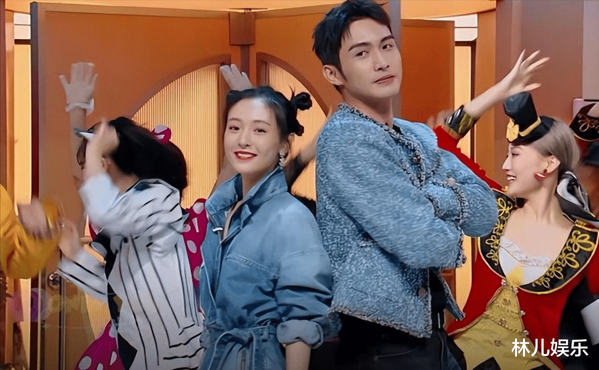 吴倩|事实证明,吴倩与张雨剑为自己的“两面派”,彻底付出了代价