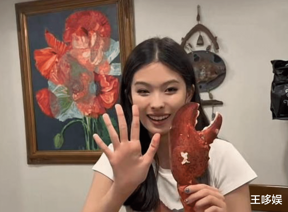 58岁演员三代定居美国,高调炫耀奢华生活,细节被扒后网友沉默了