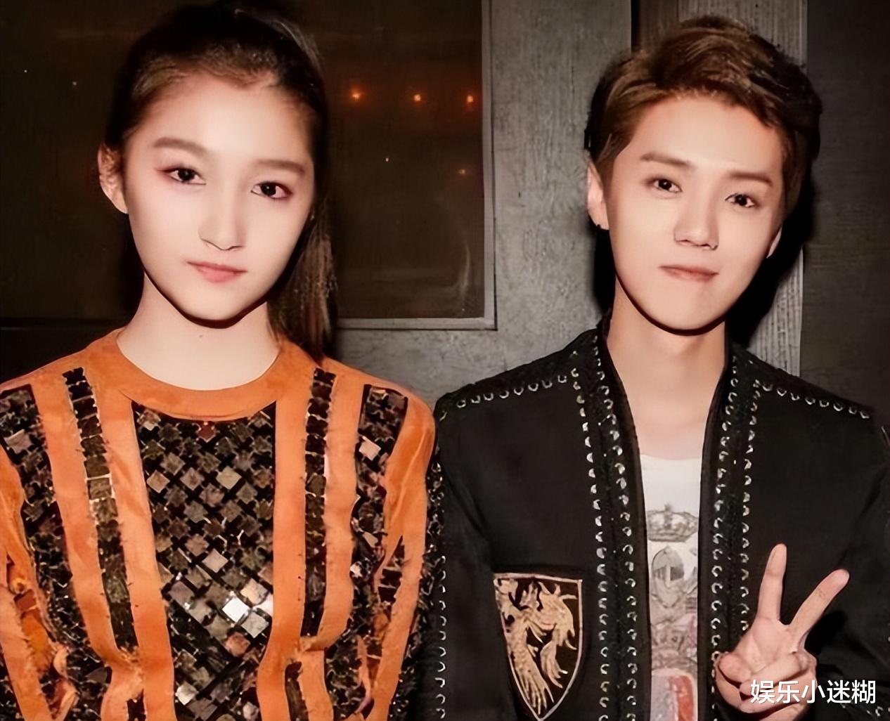 鹿晗|鹿晗关晓彤感情生变?独自逛日本夜店狂欢,与性感辣妹互动不避嫌