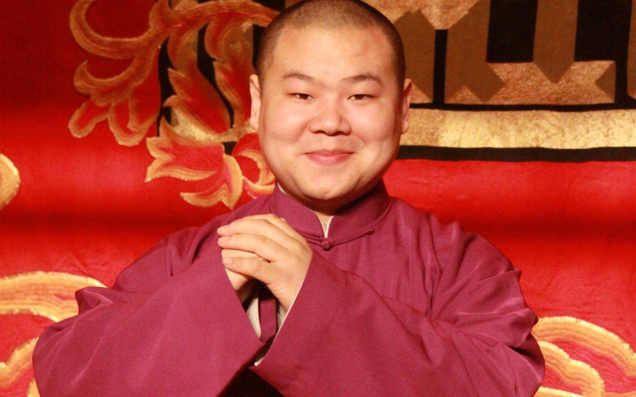 从“德云社一哥”到“综艺混子”，38岁的岳云鹏，彻底现了原形