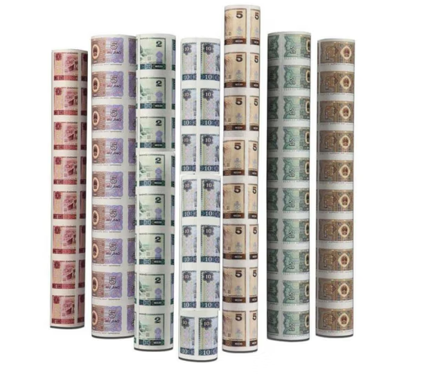 钱币|如何练就看钱币的眼力