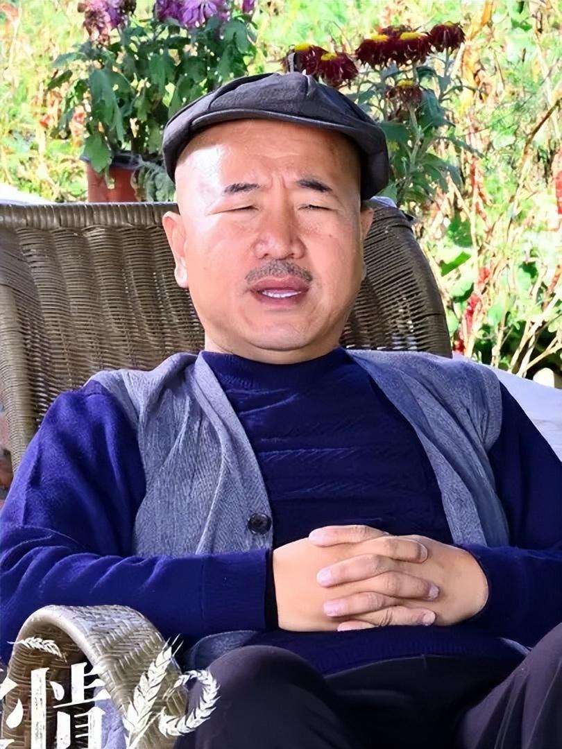 北京时间10月31日上午,中国著名演员刘能最新消息!