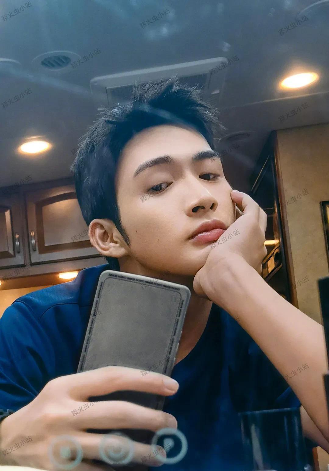 7.13娱乐瓜:贾静雯、张雪迎、王鹤棣、任嘉伦、谭松韵等