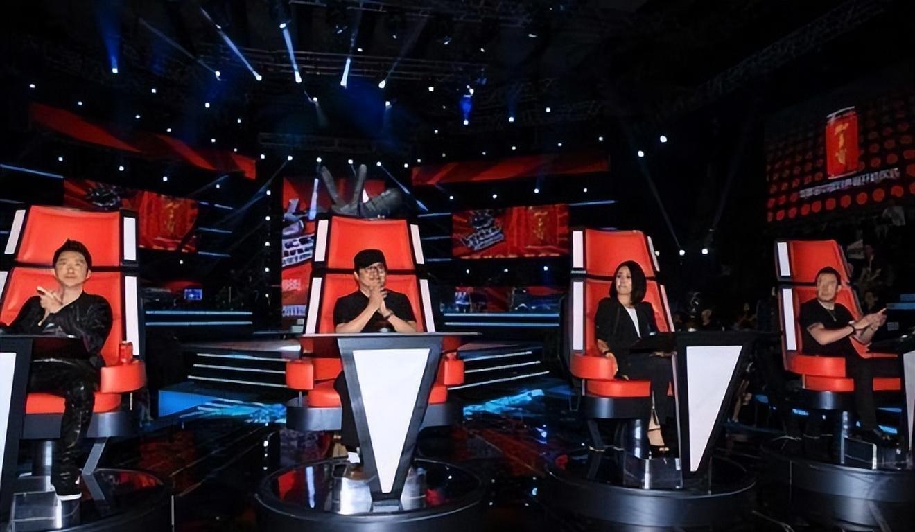 《好声音》刚开播就凉了一半,评论区被骂到平台关闭,四位新导师成背锅侠!