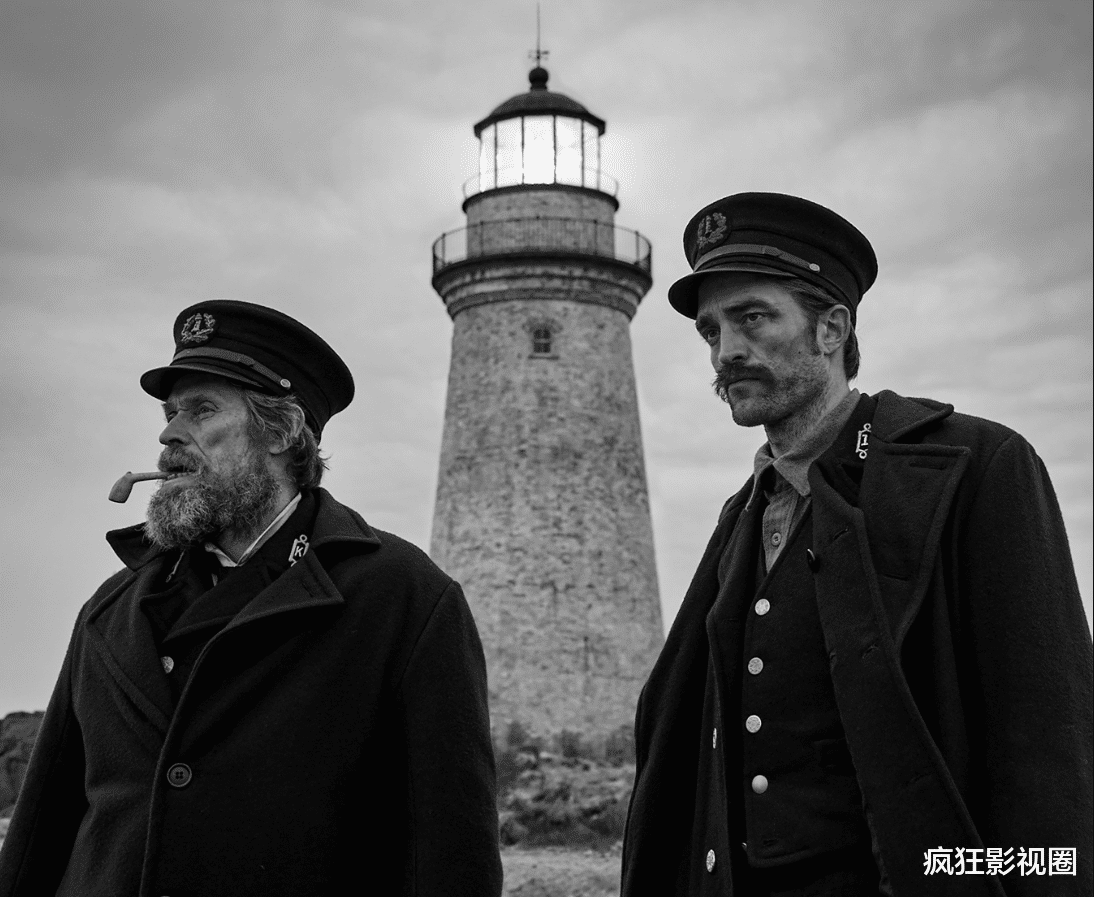 好莱坞真敢拍，《美国内战》预言第二次内战爆发，19个州宣布独立