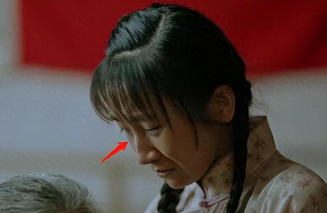 整容脸又来祸害央视革命剧？锥子脸、假鼻梁、别再侮辱革命战士了