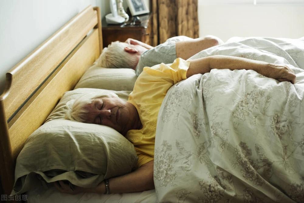 中老年人|午睡和寿命有关系吗?提醒:5种不好的午睡习惯,中老年人尽早改