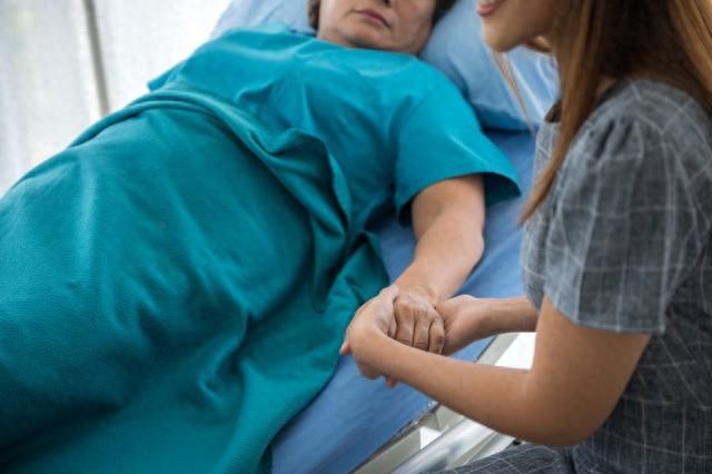 反复便秘十年，医院查出肠癌，其实之前早有征兆，他却忽视了