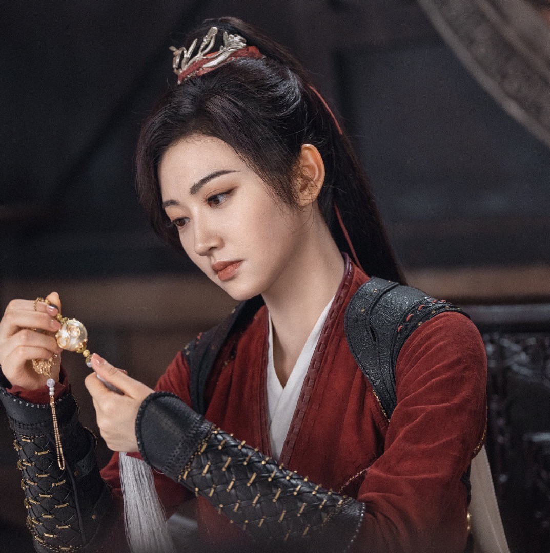 2023待播剧排行:《庆余年2》第8,《玉骨遥》仅第4,第一名太狠