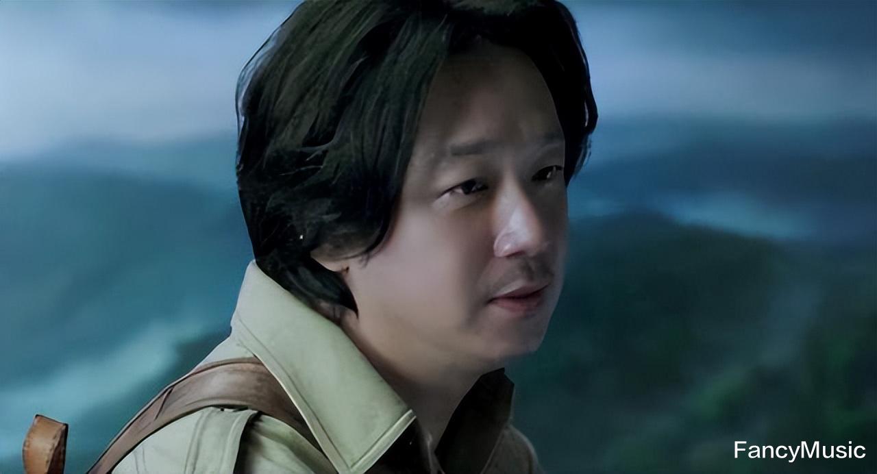 暴瘦30斤还被骂,潘粤明的不自信,让内娱多少“普信男”红了脸!