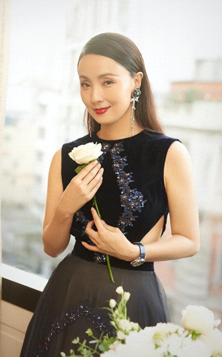 表面恩爱夫妻，实则全是伪装，这一次，陶虹和徐峥私事再也瞒不住了