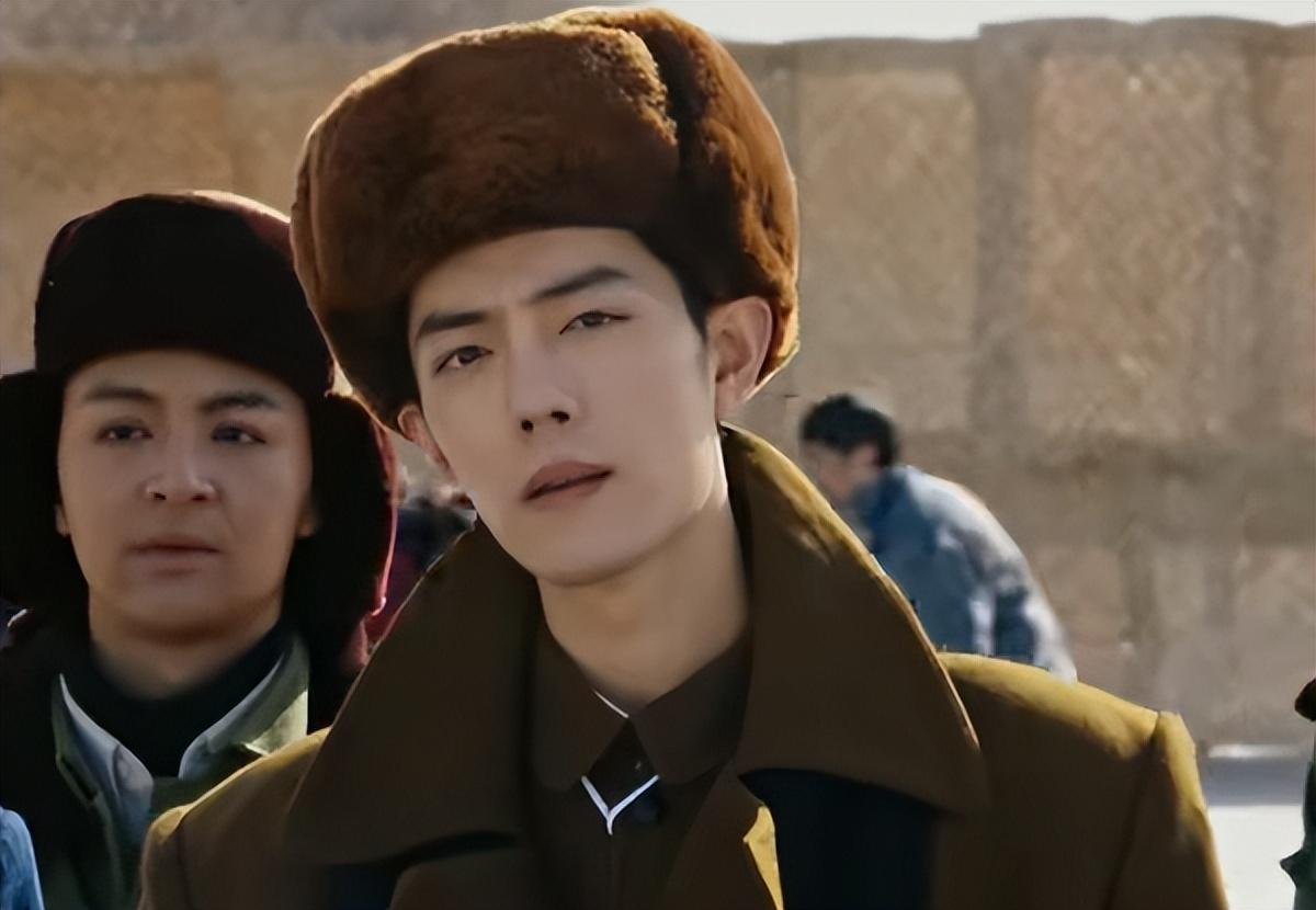 |首播收视全国第1，《新闻联播》花12秒力推，央视这剧又要爆了