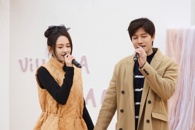 瑞镇的家|妻子的浪漫旅行: 女明星人均班干部,郑钧先怂后刚被制裁