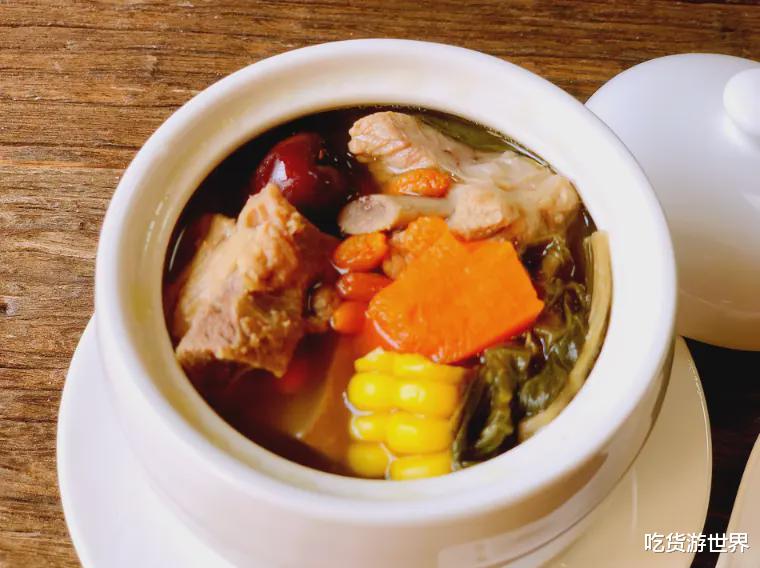 美食教程|9月,记得晒“3干”,一次买50斤晒干囤起来,冬天炖肉吃太香了