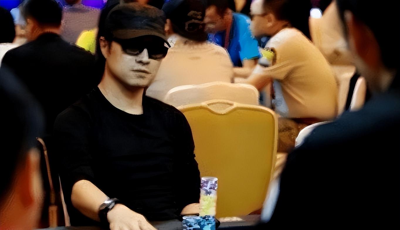 《罗刹海市》刀口落下，放浪形骸的汪峰，还能侥幸逃脱吗？