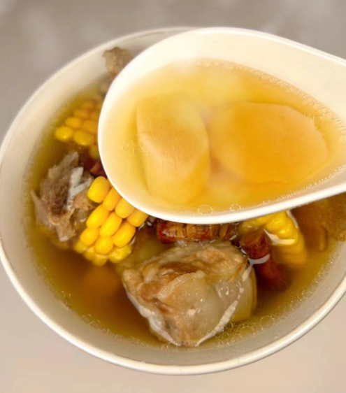 玉米|6月,有钱没钱,常给家人喝这汤,营养又美味,健康度过盛夏
