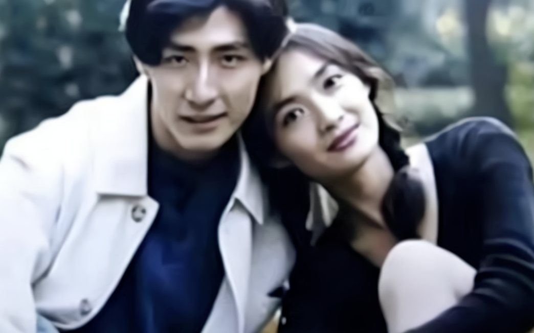 演员张子健:我不是负心汉,曾给钱帮前妻治病,再婚娶了个贤妻