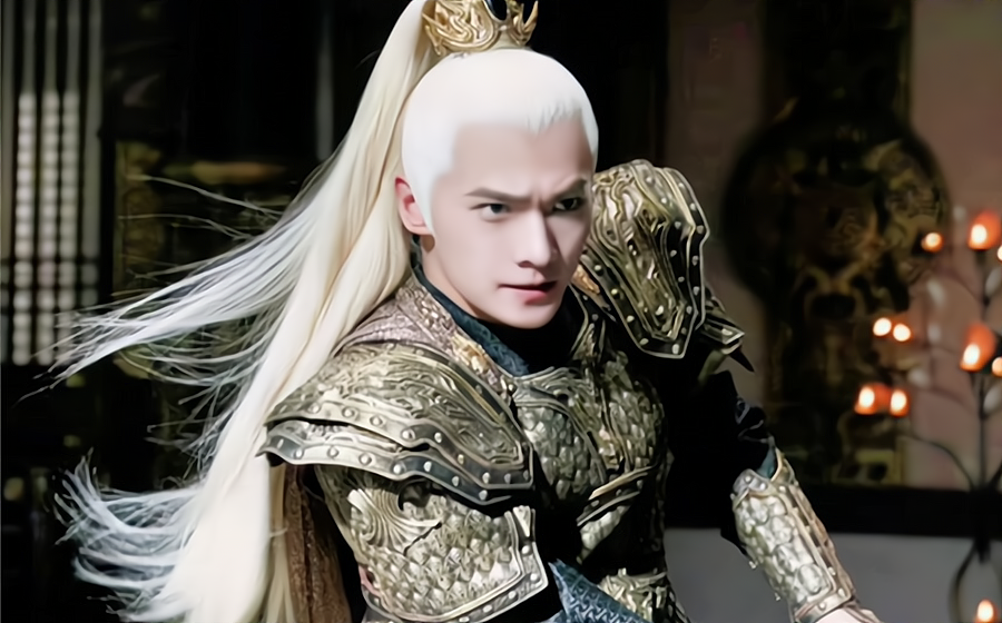 迪丽热巴、杨洋主演,檀健次、王鹤润加盟,《予卿慕年》金秋启动