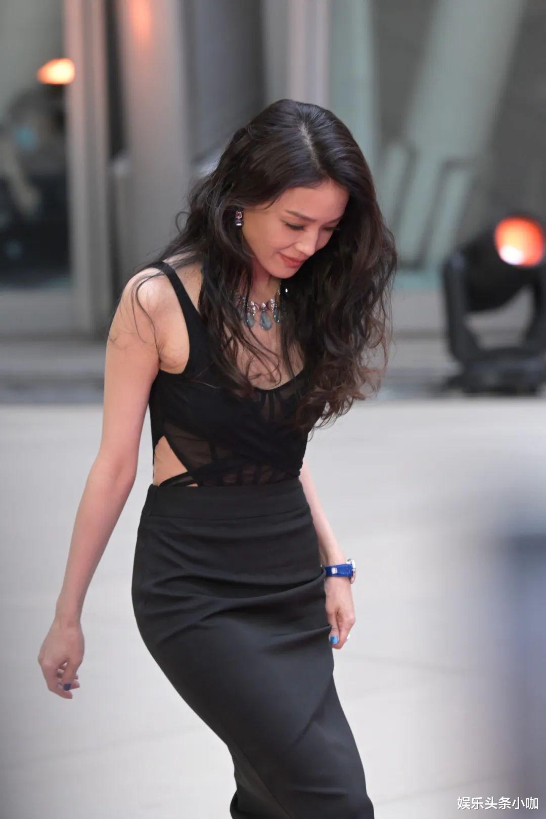 礼服 这红毯真是丑翻天了!