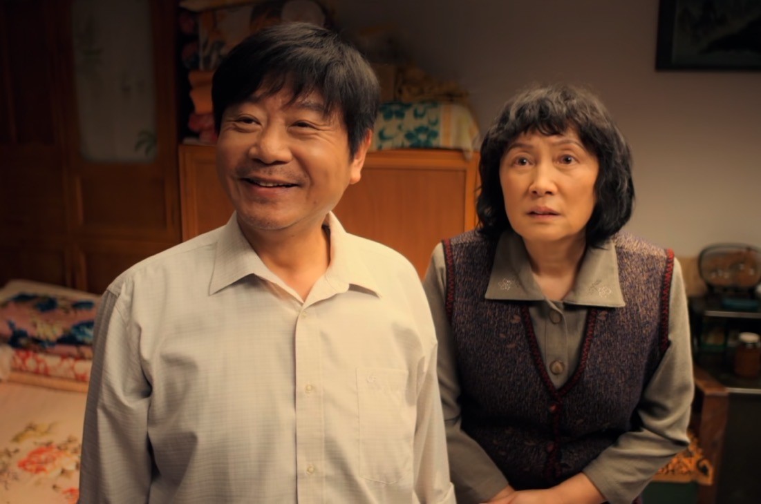 漫长的季节|《漫长的季节》王响老婆:戏里土掉渣,年轻靓到炸,还是挂历女神