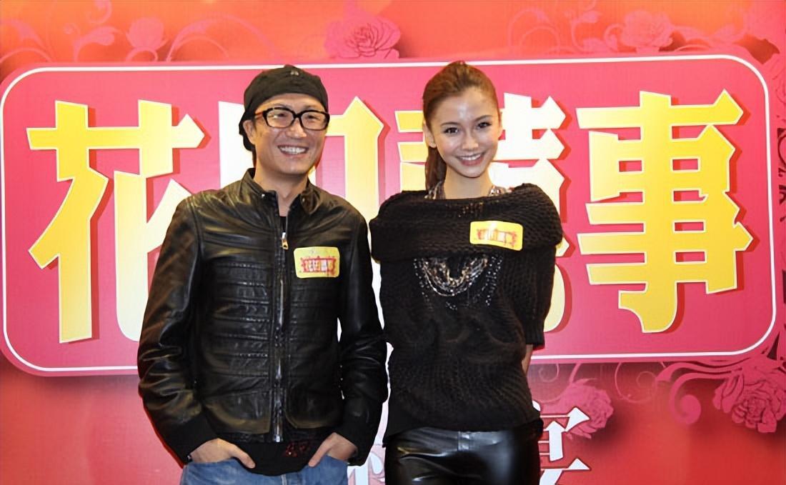 黄晓明|黄晓明官宣喜讯,全网都炸了:你多努力,也不红了