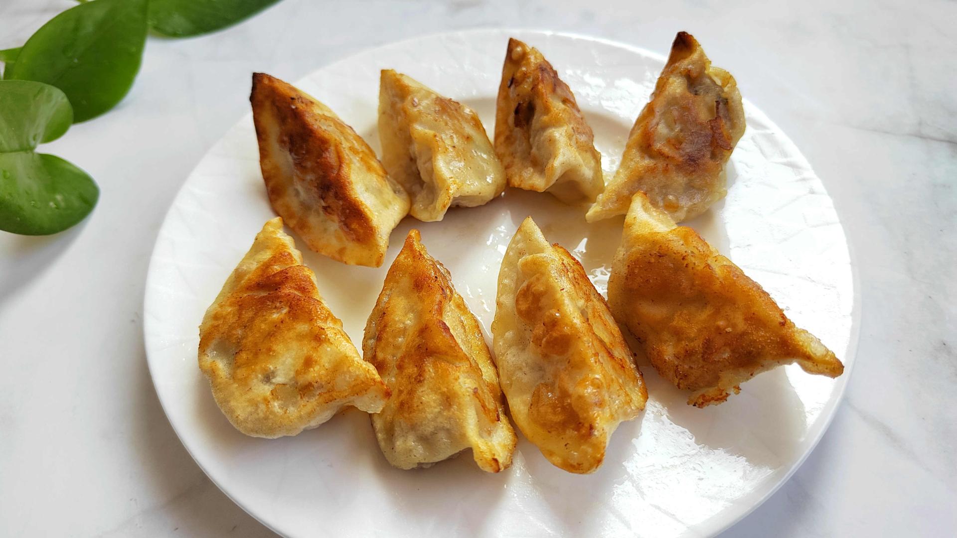 美食教程|生吃润肺，熟吃补血！正大量上市，才2元一斤，包饺子吃营养解馋