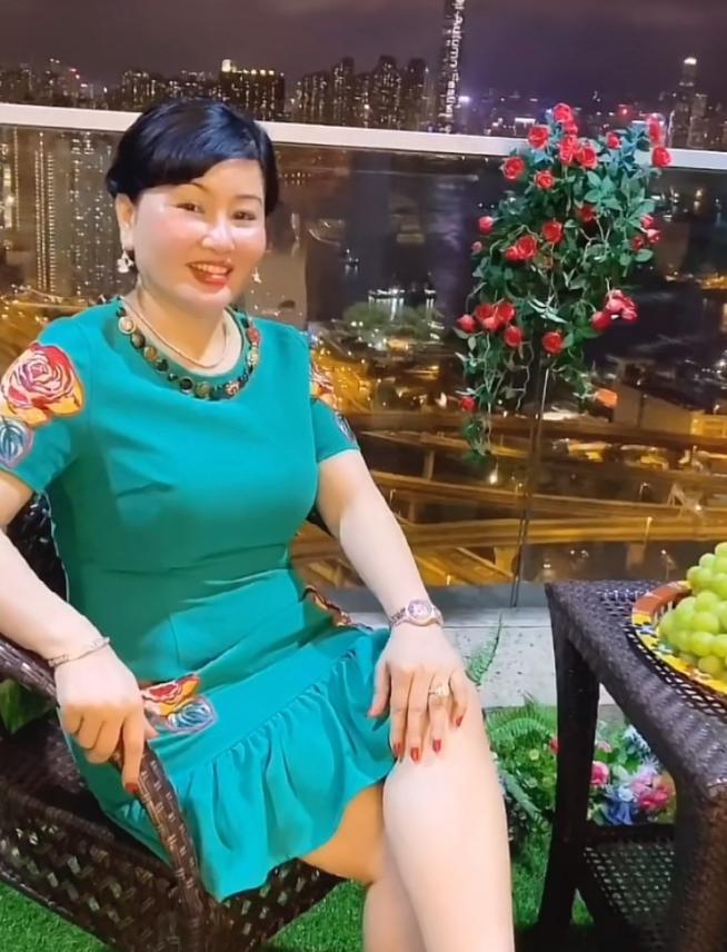 蔡天凤|蔡天凤案3个疑团:蔡家是不是真富商,蔡母为何与女婿过分亲密