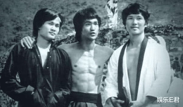 香港武打演员孟海因食道癌离世，终年65岁，曾与李小龙林正英合作