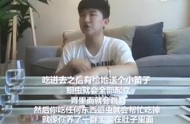 女孩 “我23岁，包里装满了纸尿裤”：那些被减肥毁掉的中国女孩们