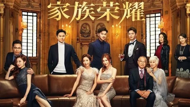 移民|60岁TVB「御用奸人」举家移民遭爆骂？痛批无线编剧不懂年轻人