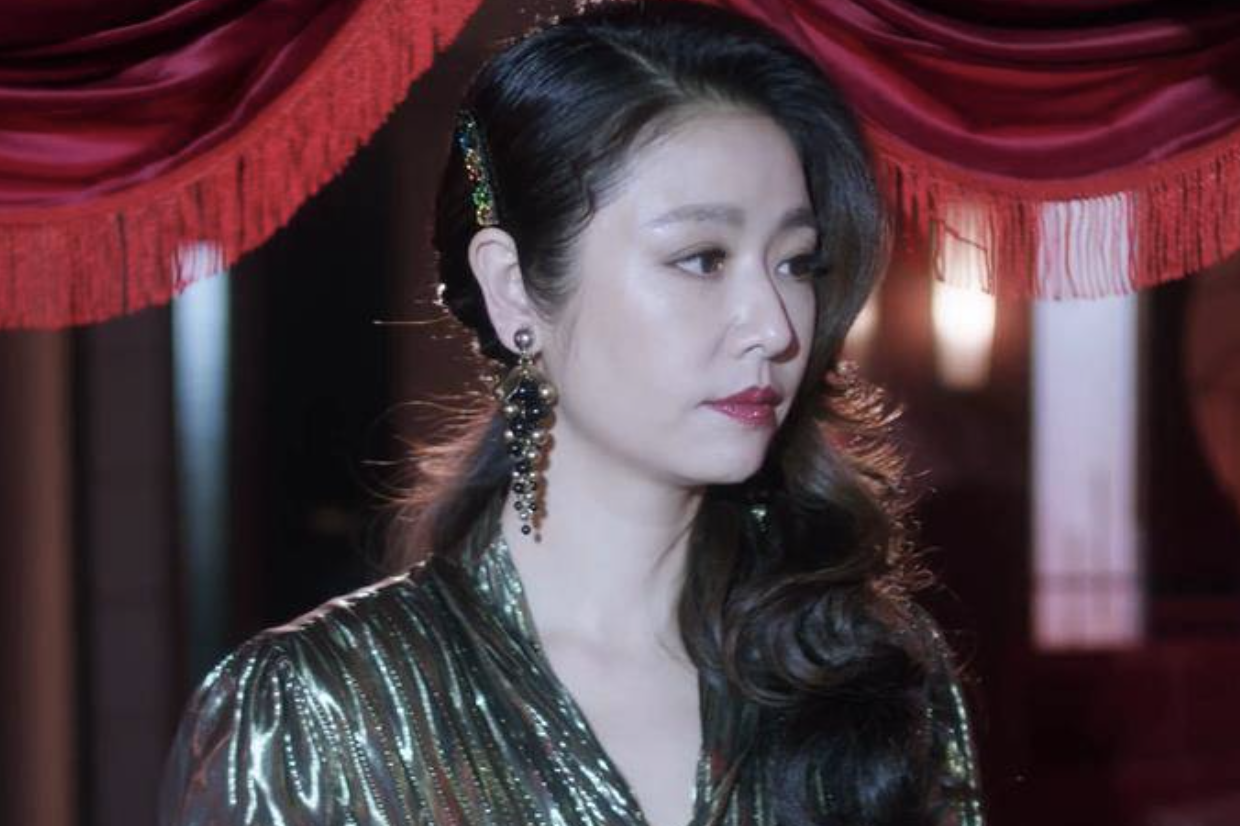 霍建华|林心如和霍建华“婚变风波”再升级，原来，一切早有预谋