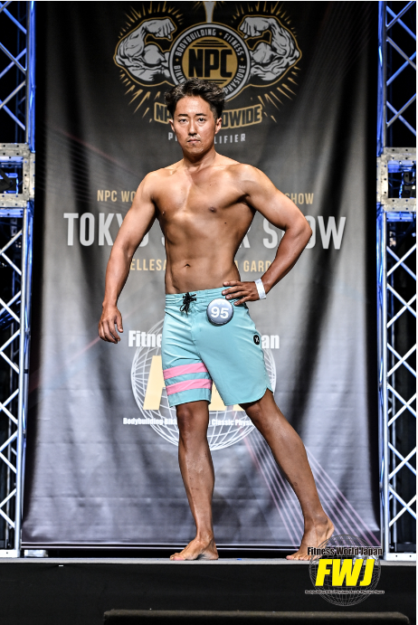 染发 日本胖哥爱情工作双受挫，半年狂减80斤成美男，网友直呼“换人术”！