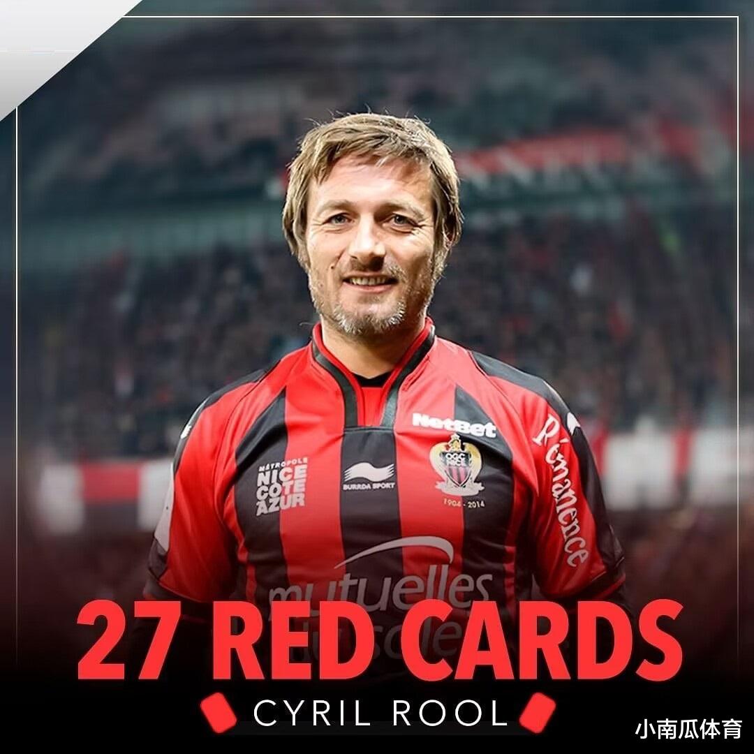 皇家马德里|足球界的七大“恶人”,前皇马队长成功入选