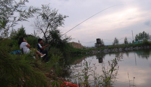 为什么你总是钓不到鱼？老钓手告诉你，第一点很重要