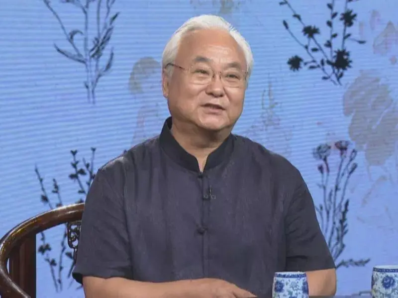 国医大师王庆国:御医之后、伤寒泰斗,用经方治愈无数疑难杂症