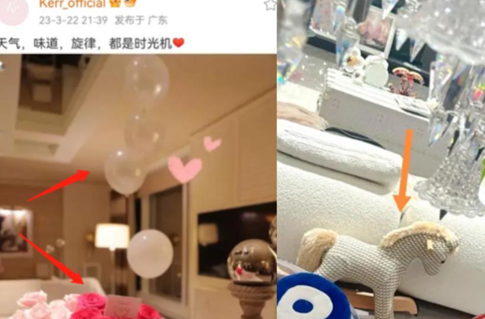 黄晓明|再添实锤?叶柯高调秀钻戒,疑与黄晓明民政局领证,与ab复婚无望