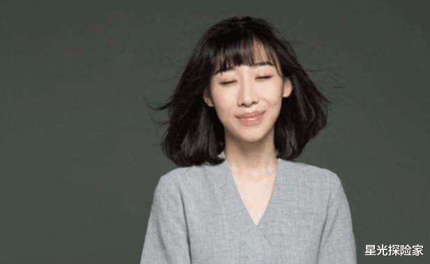 “一尿成名”任素汐: 上半身是平凡下半身是贪婪,又丑又性感